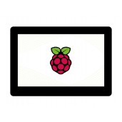 5inch Capacitive IPS Touch Display for Raspberry Pi, 800×480, DSI Interface, Low Power