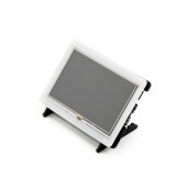 Bicolor Case for 5inch LCD Type B