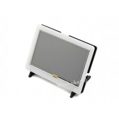 Bicolor Case for 5inch LCD