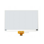 7.5inch HD e-Paper E-Ink Raw Display, 880×528, Black / White, SPI, without PCB