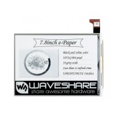 1872×1404, 7.8inch E-Ink raw display
