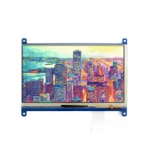 7inch Capacitive Touch LCD (F) 1024x600