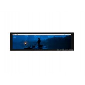 8.8inch DSI Capacitive Touch Display, 480 × 1920, IPS, Optical Bonding Toughened Glass Panel, DSI Interface, 10-Point Touch