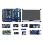 OpenH743I-C Package B, STM32H7 Development Board