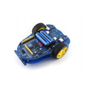 AlphaBot, Raspberry Pi robot building kit (no Pi)