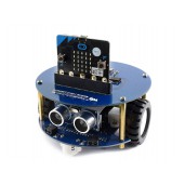 AlphaBot2 Robot Building Kit Based on BBC micro:bit (optional)