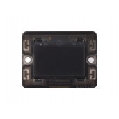 0.96inch Industrial OLED Display Module Designed For Argon ONE V5 Case, 128 × 64 Resolution, Real-Time Display of Raspberry Pi Operating Status