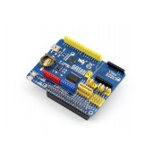 Adapter Board for Arduino & Raspberry Pi