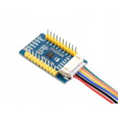 AW9523B IO Expansion Board, I2C Interface, Expands 16 I/O Pins