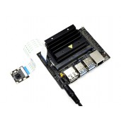 Jetson Nano  Development Pack (Type B), with Camera, TF Card