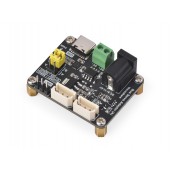 Serial Bus Servo Driver Board, Integrates Servo Power Supply And Control Circuit, Applicable for ST/SC Series Serial Bus Servos