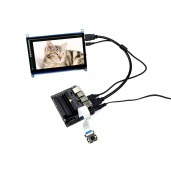 Jetson Nano  Development Pack (Type C), with Display, Camera, TF Card