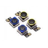 Official Raspberry Pi Camera Module 3 Sensor Assembly, Auto-focus, IMX708 Sensor, Options For FOV And Night Vision Function