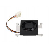 Dedicated 3007 Cooling Fan for Raspberry Pi Compute Module 4 CM4, Low Noise, 5V/12V power supply(Optional)