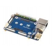 Mini Base Board (A) Designed for Raspberry Pi Compute Module 4