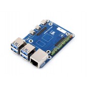 CM4 To Pi 4B Adapter for Raspberry Pi, Alternative Solution for Raspberry Pi 4B, CM4 optional