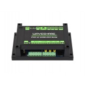 Industrial IoT Wireless Expansion Board For Raspberry Pi CM5, 4G / 5G / LoRa Expansion Board,  Gigabit Ethernet RJ45 Port, Dual MIPI Interfaces, Supports 4K Output