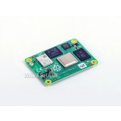 Raspberry Pi Compute Module 4, Options For RAM / EMMC/ Wireless