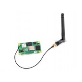 Raspberry Pi Compute Module 4 Antenna Kit, Certified for Use with CM4