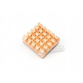 Copper Heat Sink