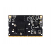 Luckfox Core3576 Module, Rockchip RK3576 Octa-Core 2.2GHz Processor, big.LITTLE Architecture, 6 TOPS Computing Power NPU, Options For RAM And eMMC