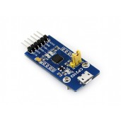 CP2102 USB UART Board (micro)