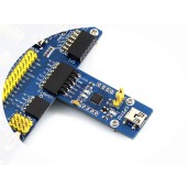 CP2102 USB UART Board (mini)