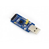 CP2102 USB UART Board (type A)