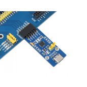 CP2102 USB UART Board (Type C), USB To TTL (UART) Communication Module, USB-C Connector