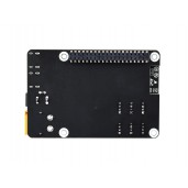 Direct Drive Servo Motor Driver Board (B), Integrates ESP32 and Control Circuit, 2.4G WiFi Support, Suitable for DDSM400 Hub Motor, ESP Now Support
