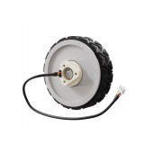 DDSM210 Direct Drive Servo Motor, Low Speed & High Torque, Low Noise, All-In-One Design, Hub Motor, Suitable For RC Car Robot DIY