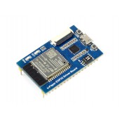 Universal e-Paper Raw Panel Driver Board, ESP32 WiFi / Bluetooth Wireless