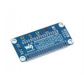 Environment Sensor HAT for Raspberry Pi, I2C Bus