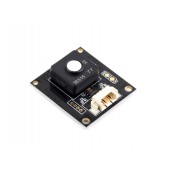 Environment 6-in-1 Gas Sensor Module, Integrates Detection Of HCHO, TVOC, CO, IAQ, Temperature, And Humidity, Supports UART Control Interface