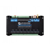 Industrial 8-Channel ESP32-S3 WiFi Relay Module, Onboard Isolated CAN Interface, Built-in Xtensa 32-bit LX7 Dual-core Processor, With Multiple Isolation Protection Circuits