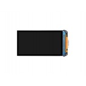ESP32-S3 1.9inch Display Development Board, 170×320 Pixels, 262K Color, 32-bit LX7 Dual-core Processor, Supports 90° Hardware Rotation, Optional For Touch Function, ESP32 With Display