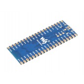 ESP32-S3 Microcontroller, 2.4 GHz Wi-Fi Development Board, dual-core processor with frequency up to 240 MHz