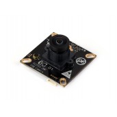 GC2093 2MP USB Camera Module, Wide Dynamic Backlight Imaging, Fixed-Focus, Onboard Microphone