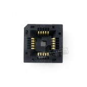 IC120-0204-205, Test & Burn-in Socket