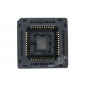 IC120-0444-306, Test & Burn-in Socket