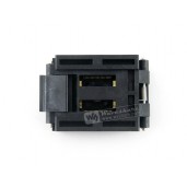 IC51-0804-956-2, Test & Burn-in Socket