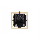 IMX258 13MP OIS USB Camera (A), Optical Image Stabilization, Plug-and-Play, Driver Free