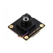 IMX415 8MP Camera Module (A), With High SNR, Good Low Light Performance, Supports Raspberry Pi / Luckfox Series Boards