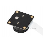 High Quality Camera For CM3 / CM3+ / Jetson Nano, 12.3MP IMX477 Sensor, Supports C / CS Lenses