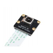 IMX519-78 16MP AF Camera, Auto-Focus, high-resolution camera for Raspberry Pi