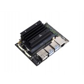 Jetson Nano Development / Expansion Kit, Alternative Solution Of B01 Kit, Optional Jetson Nano Core Module