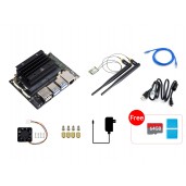 Jetson Nano Development / Expansion Kit, Alternative Solution Of B01 Kit, Optional Jetson Nano Core Module