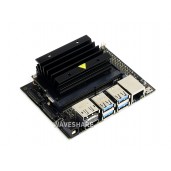 NVIDIA Jetson Nano Developer Kit (B01), Upgraded 2-lanes CSI