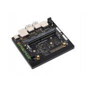 Waveshare Jetson Orin Nano/NX Development Board Based on Jetson Orin Nano and Jetson Orin NX module