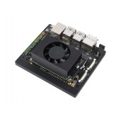 Jetson Orin NX AI Development Kit For Embedded And Edge Systems, With 16GB Memory Jetson Orin NX Module